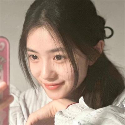 高三女生部落格