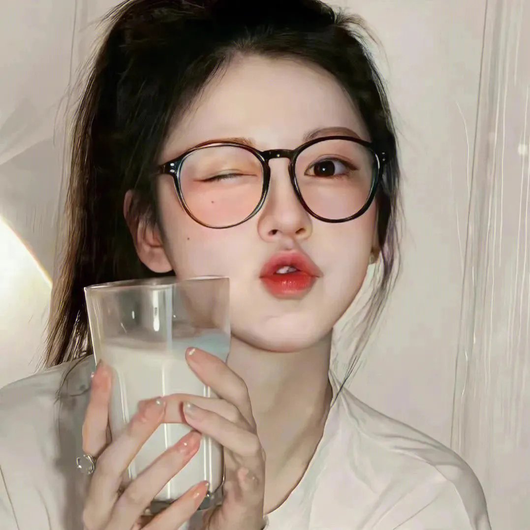 只是打个招呼