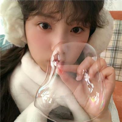 你是我目光里的星